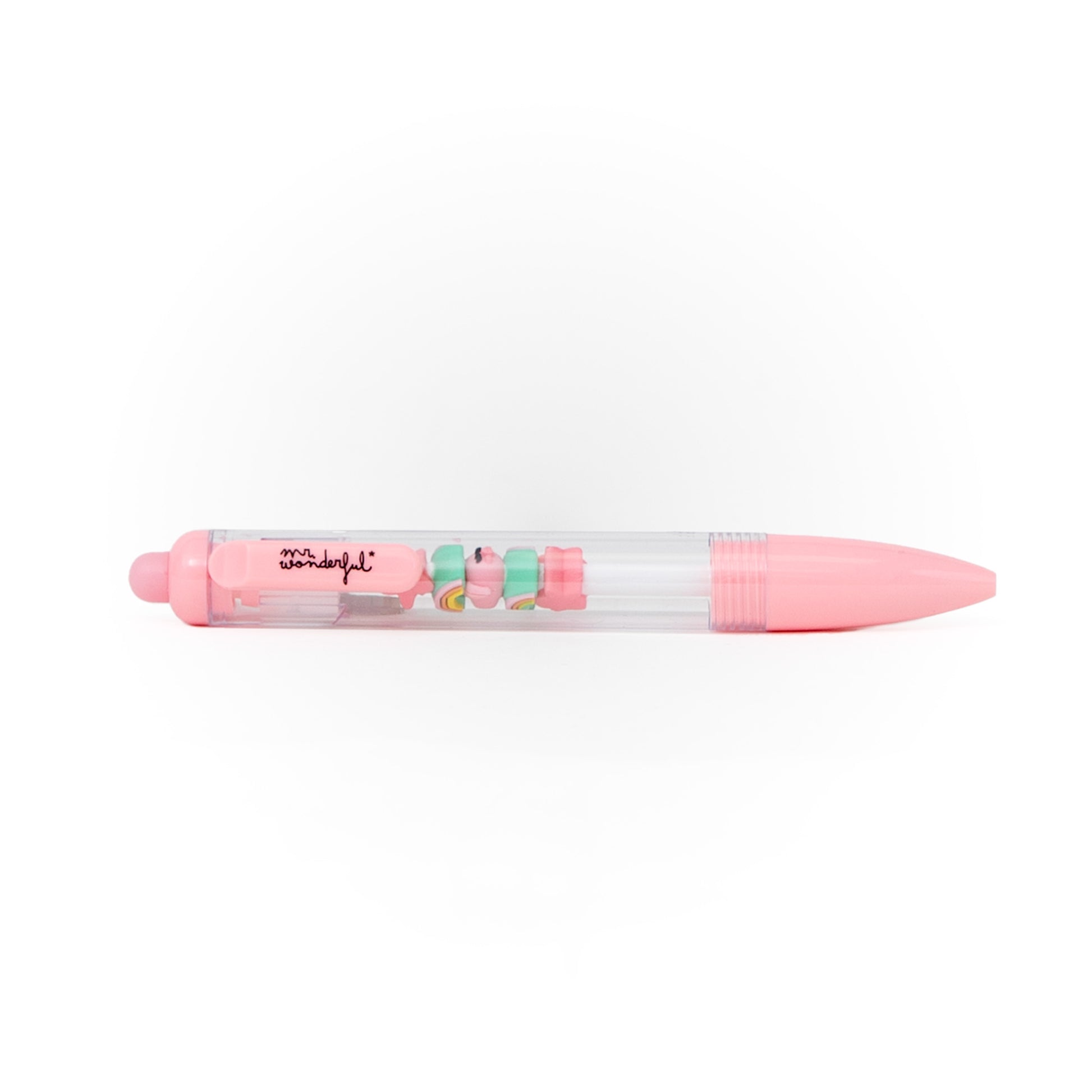 Boli con decoración interior - Lazy cerdito | Mr.Wonderful