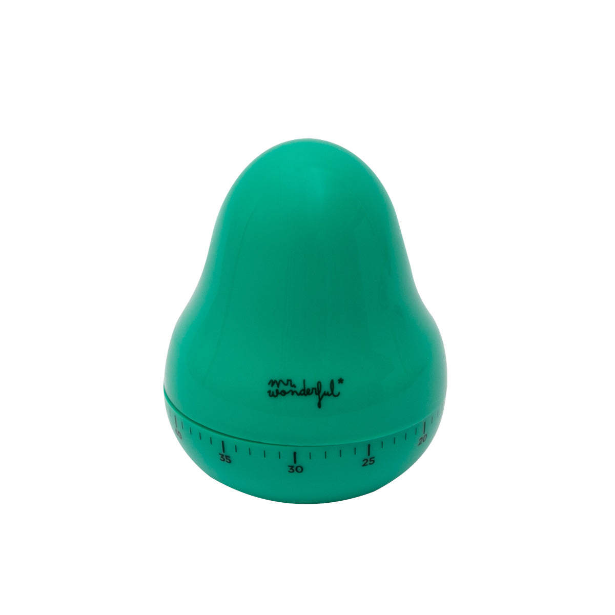 Kitchen timer for perfect recipes every day