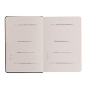 Journal personnel - Tutte le cose belle che mi accadono 