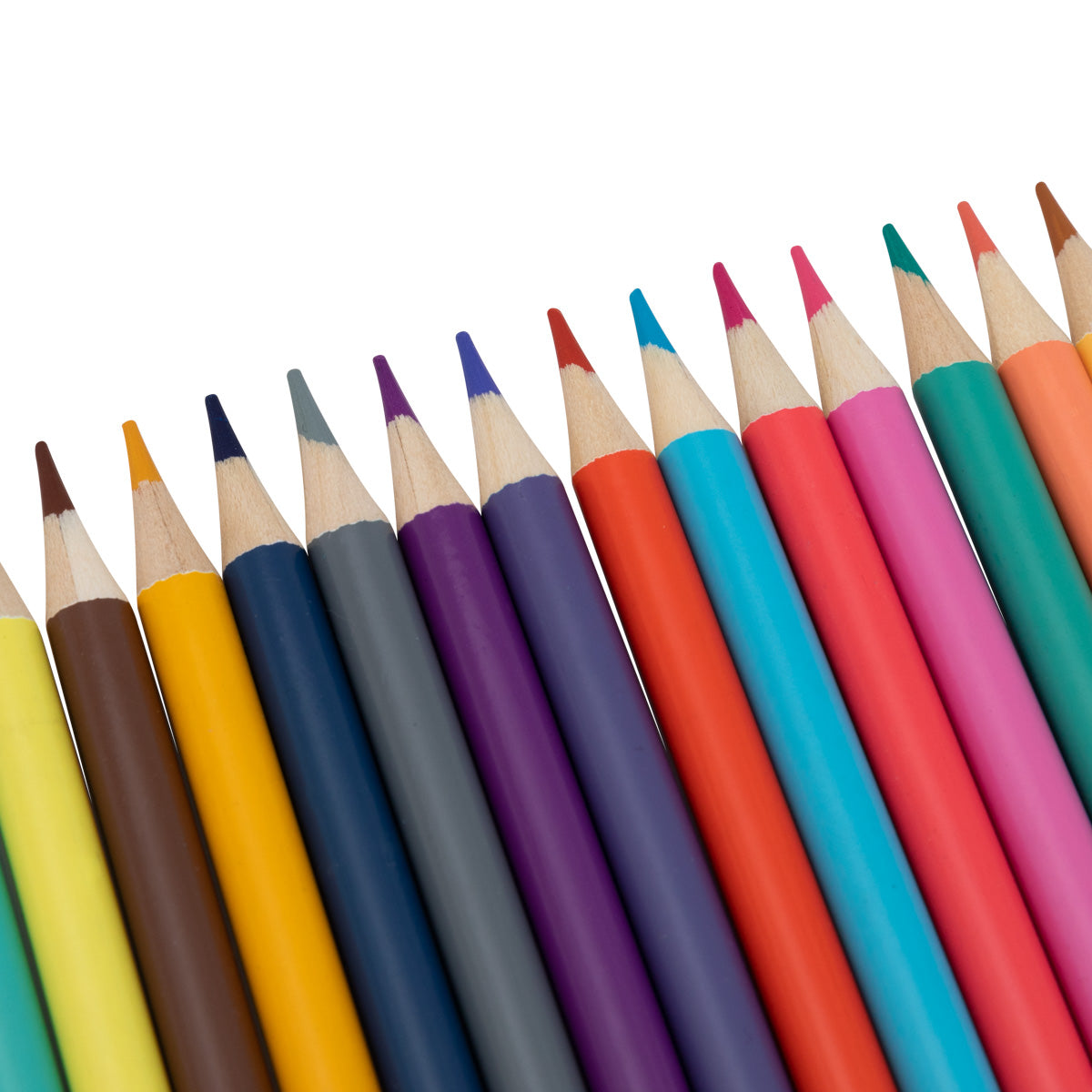 Lápices de colores para que tus proyectos sean aún mejores