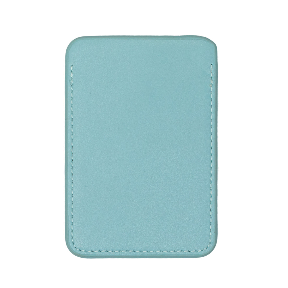 Adhesive card holder for phone - Anywhere with you