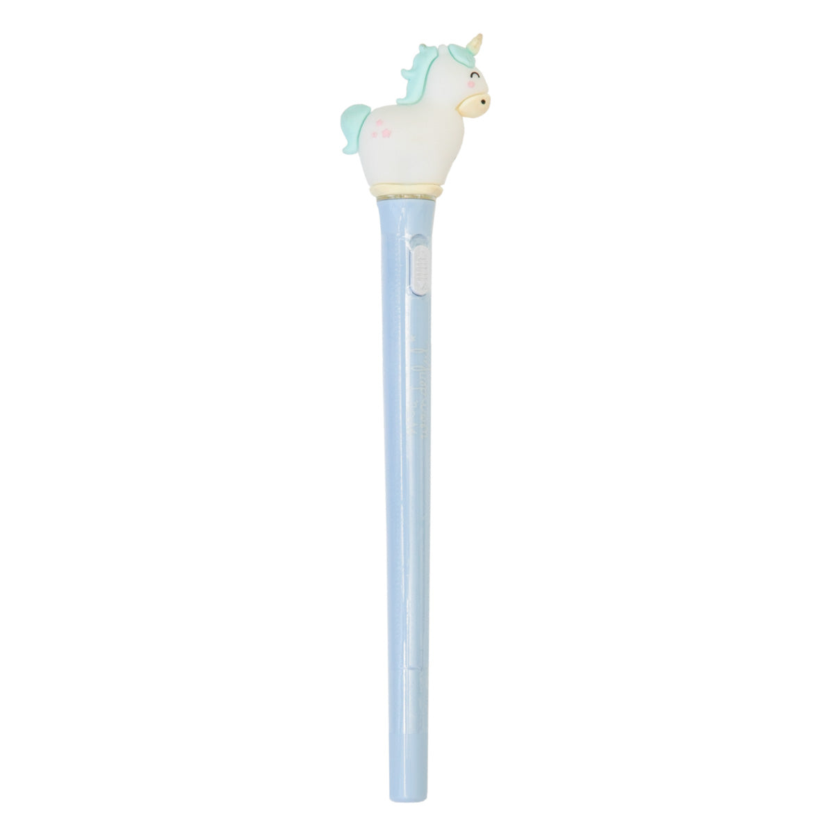 Light up pen - Unicorn