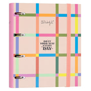 Ring binder with sheets Urban - Do it your way every day