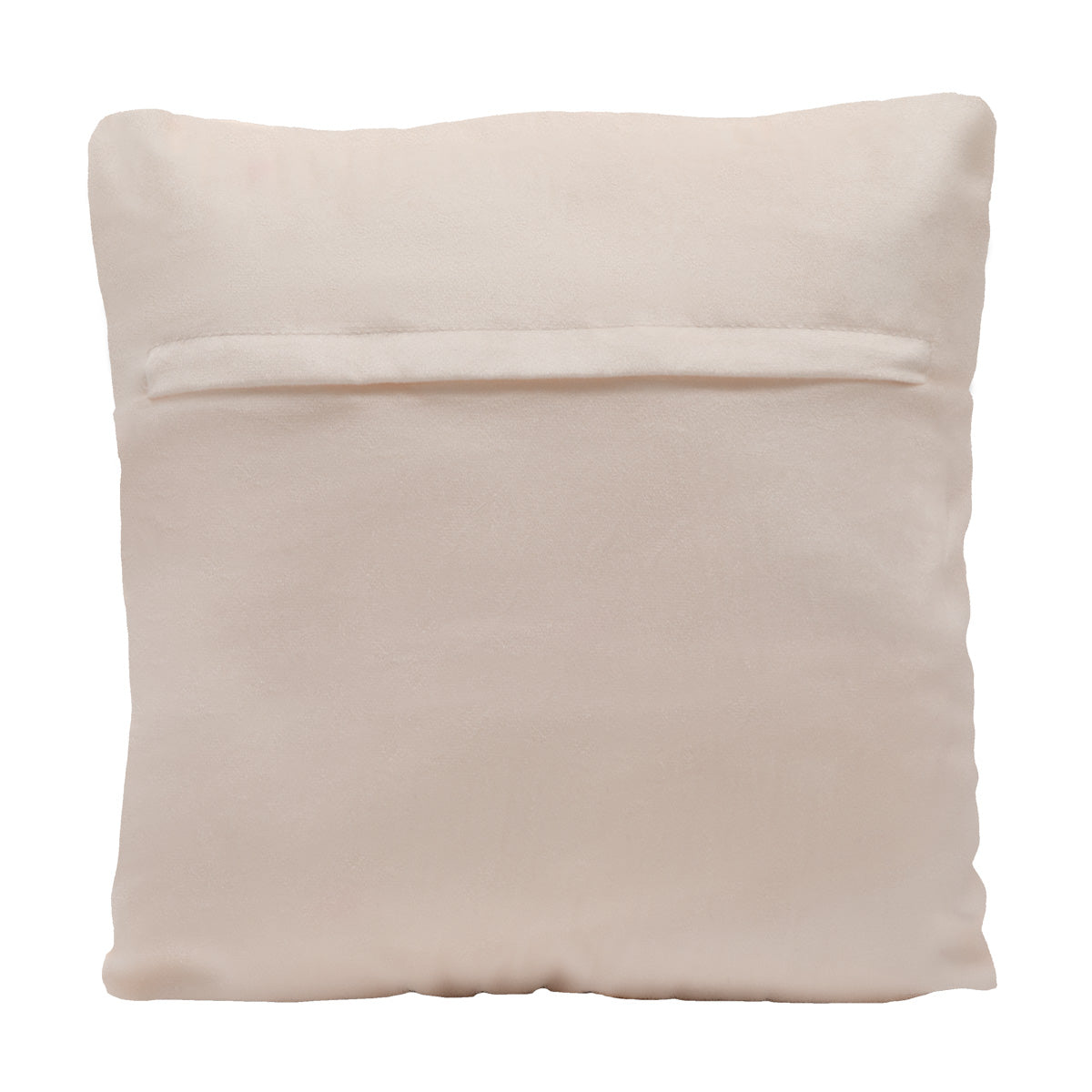 Blanket + cushion cover - This blanket, me and you: a dream come true
