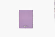 A4 notebook - Top notes for an amazing year