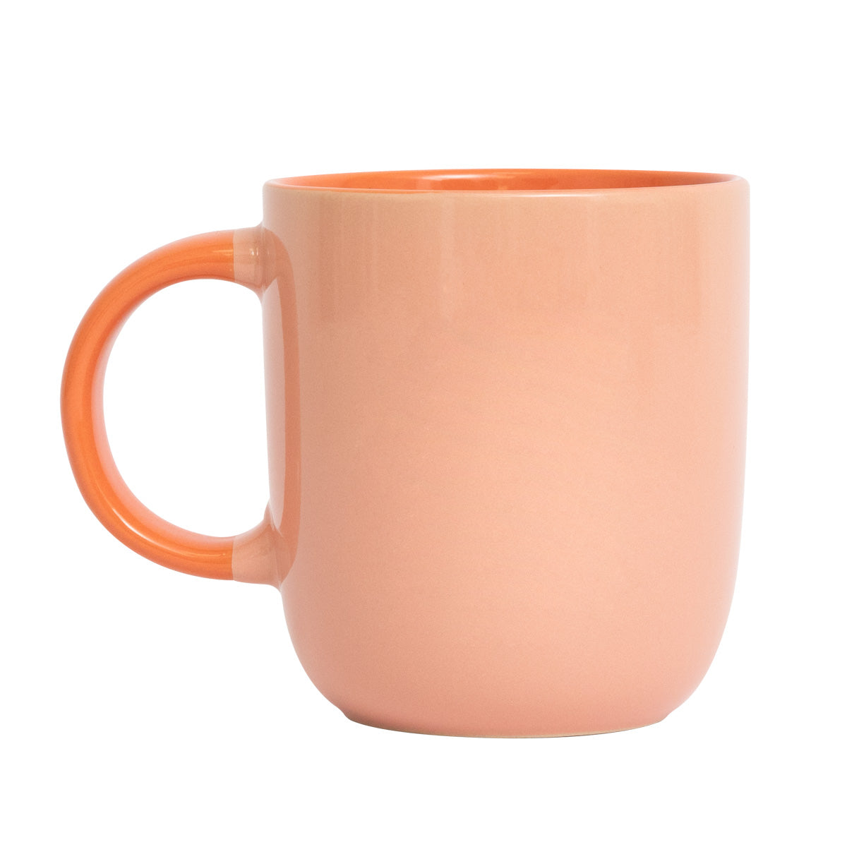 Mug - Je ne supporte pas que l'on parle quand j'interromps