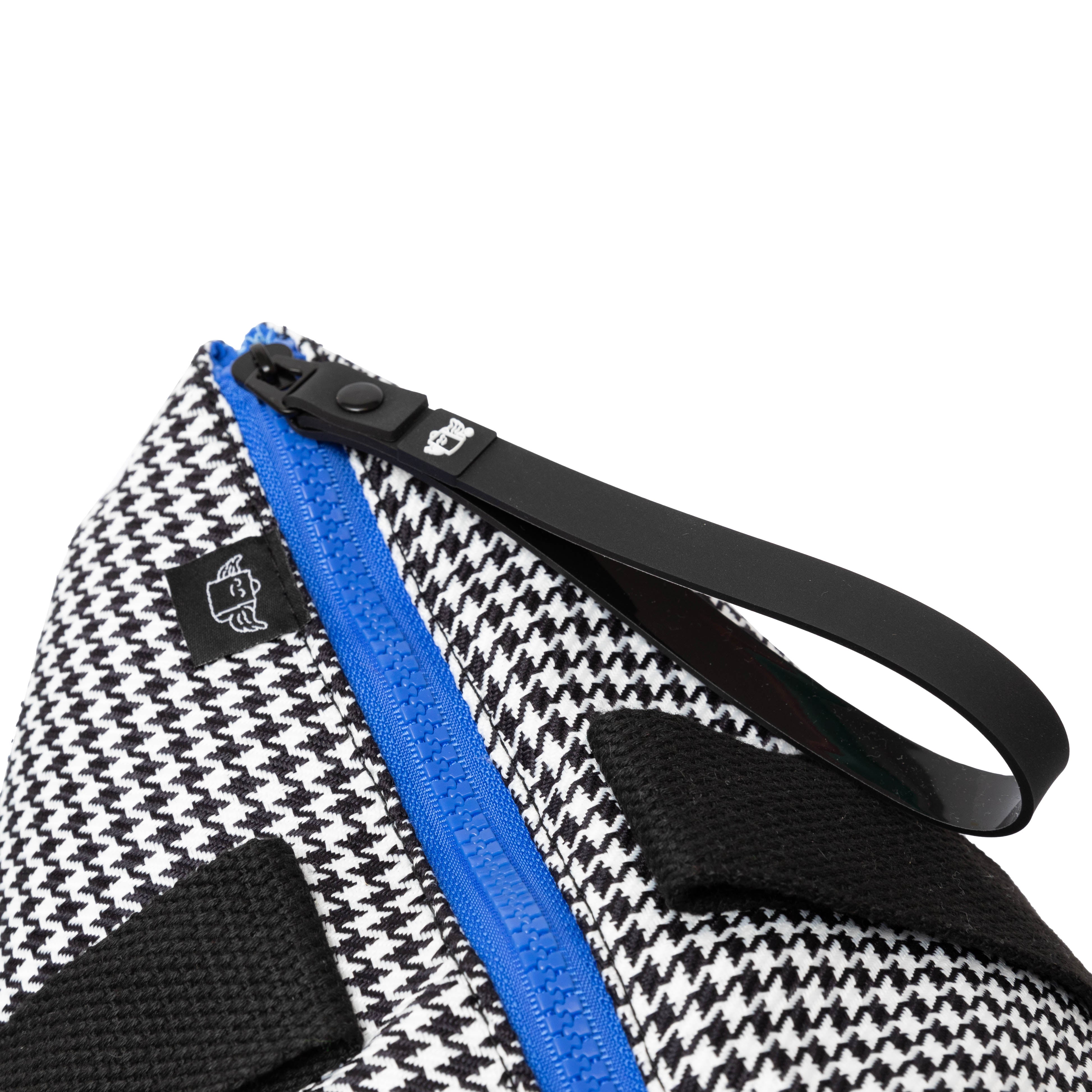 Tote bag houndstooth - Wonderful & iconic