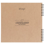 Álbum de fotos Iconic - Voltaria a dizer-te que sim mais um milhão de vezes.