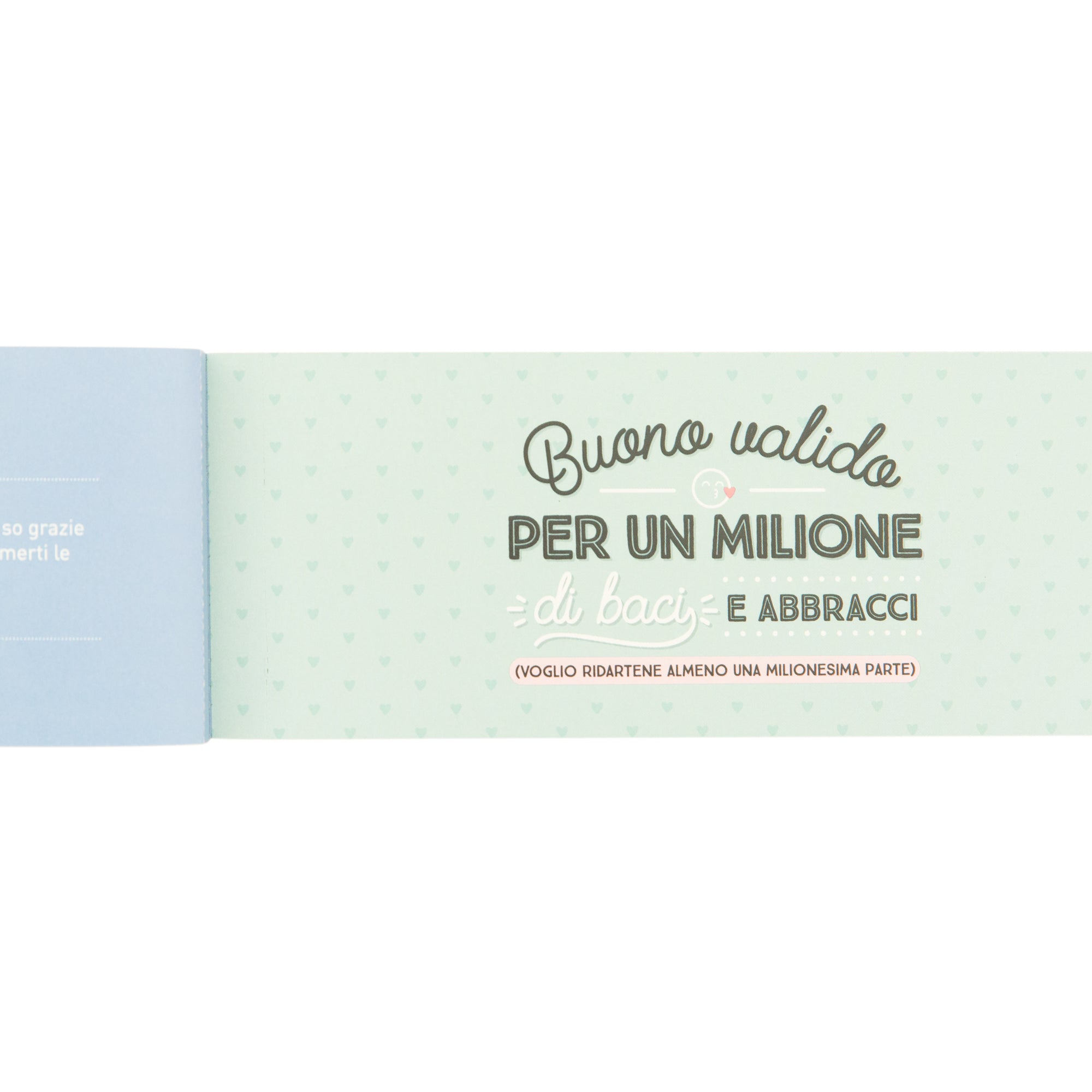 Buoni - Mamma, vali come l’oro