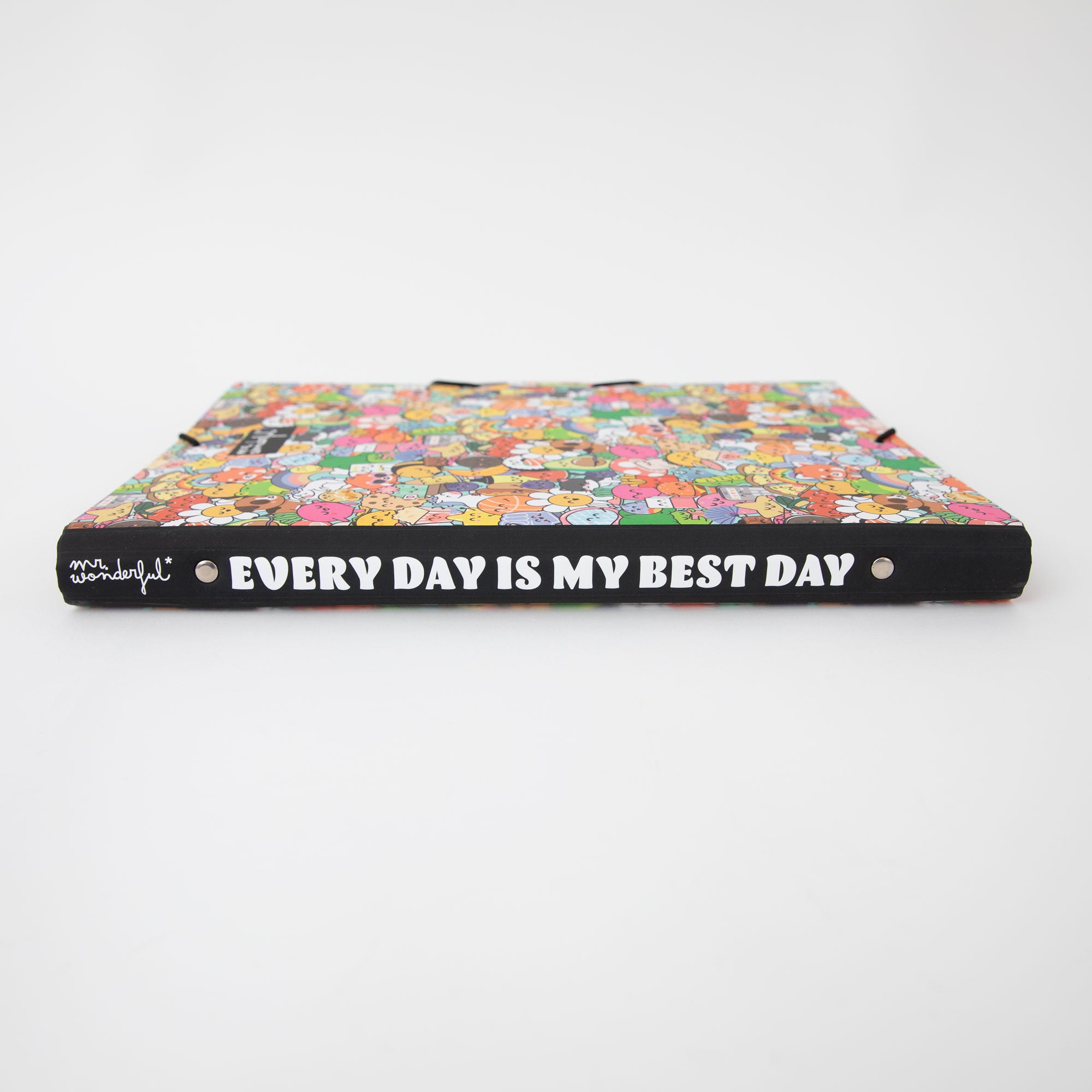 Carpeta separadora – Every day is my best day