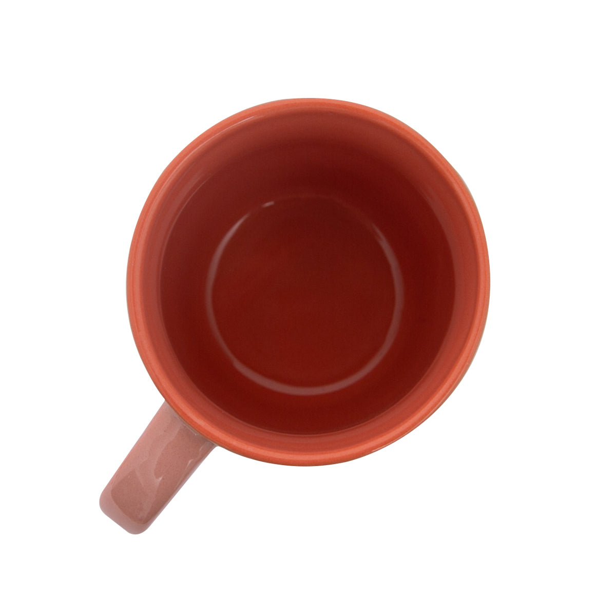 Caneca - Vou gritar há quatro anos que te amo loucamente! 