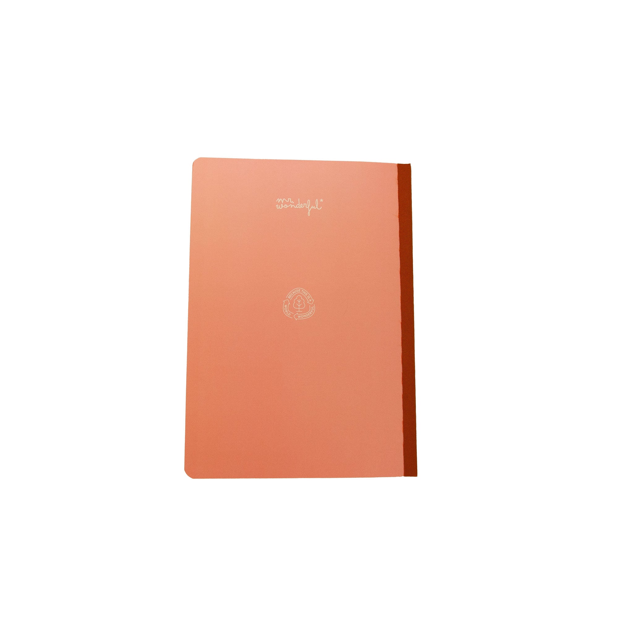Set de 3 libretas 19x25 cm - Very mindful, very demure