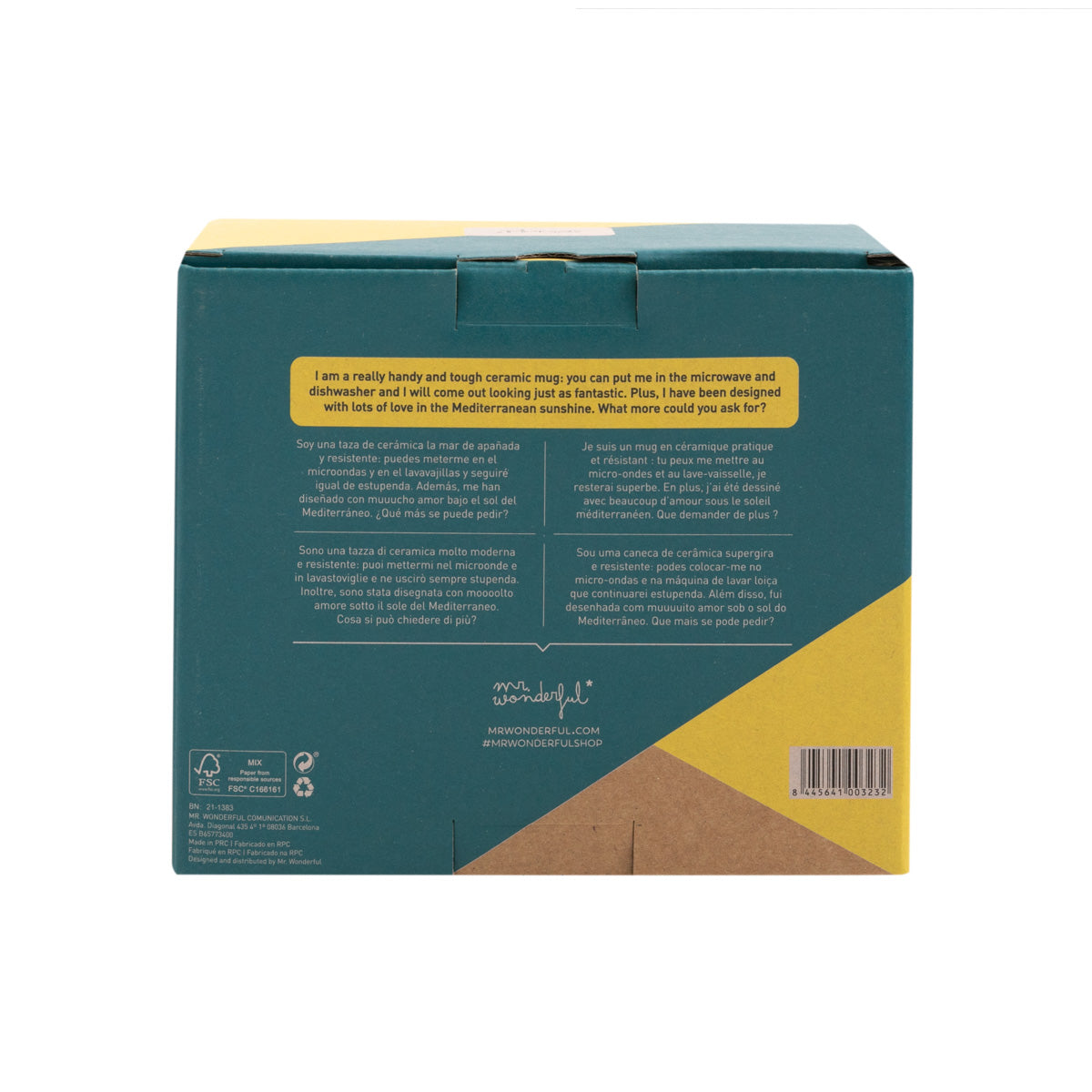 Taza - Padrino, eres genial. Como tú no hay otro igual