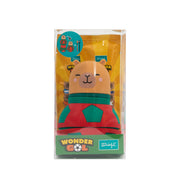 Wonder Gol ball pencil case - Portugal