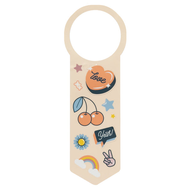 Botella térmica personalizable - Esta diva se viene arriba