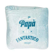 Coperta avec garde - Papa, sois fantastique 