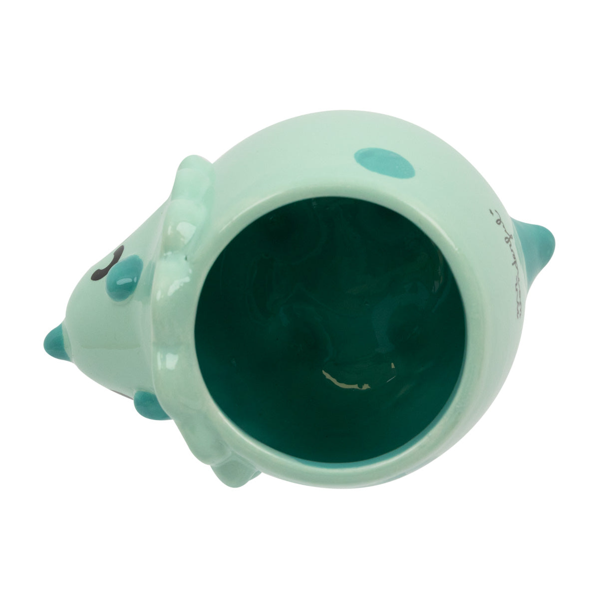 Tasse 3D - Dinosaure 