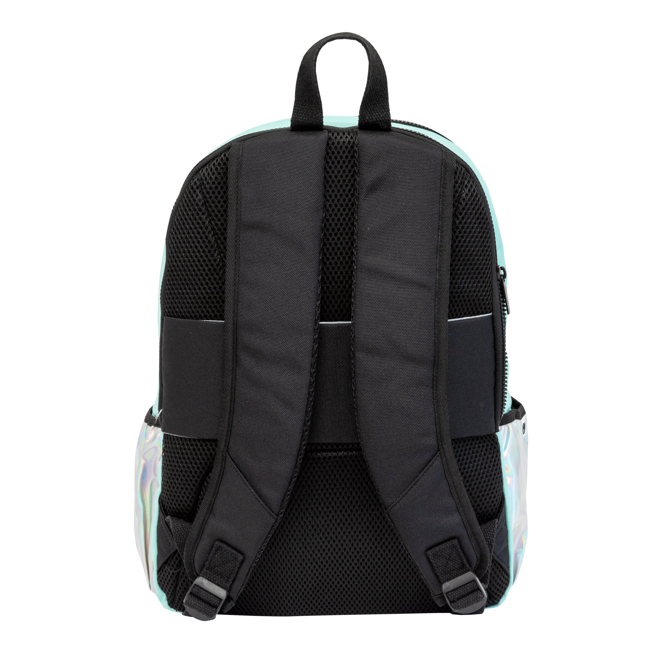 Mochila Wonder Margarida - Eu tenho um plano: me divertir - Eu tenho muito 
