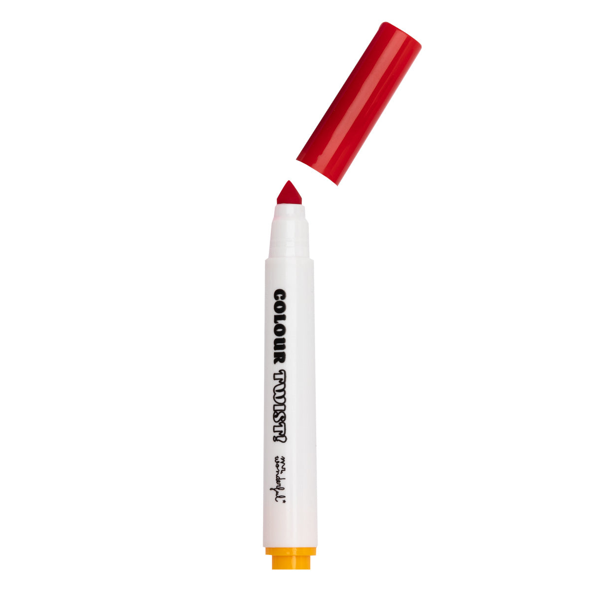 Colour-changing marker pens - Colour twist!.