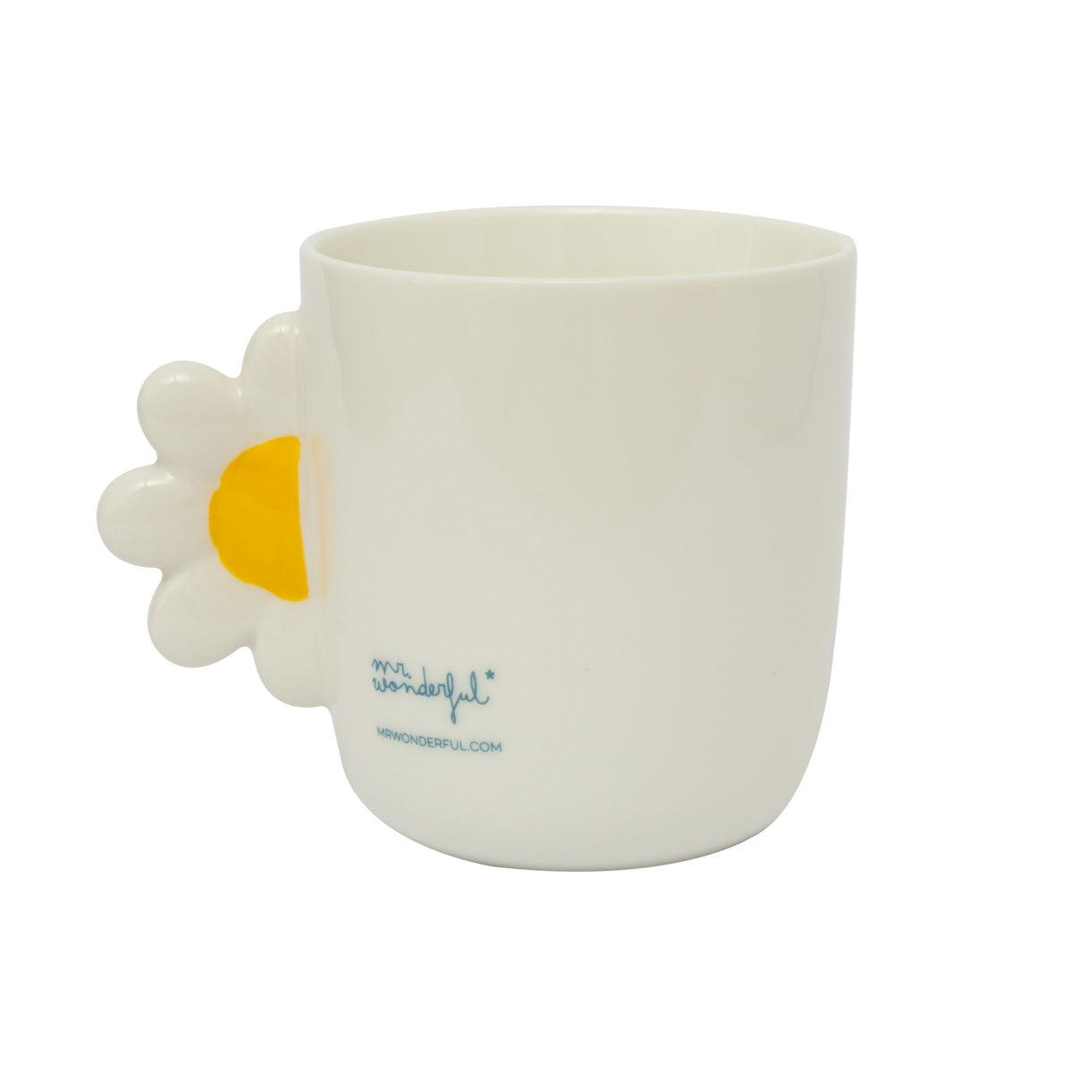 Mug - De l'illusion pour vivre. Des ailes pour rêver. 