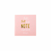 Block notes e memo adesivi