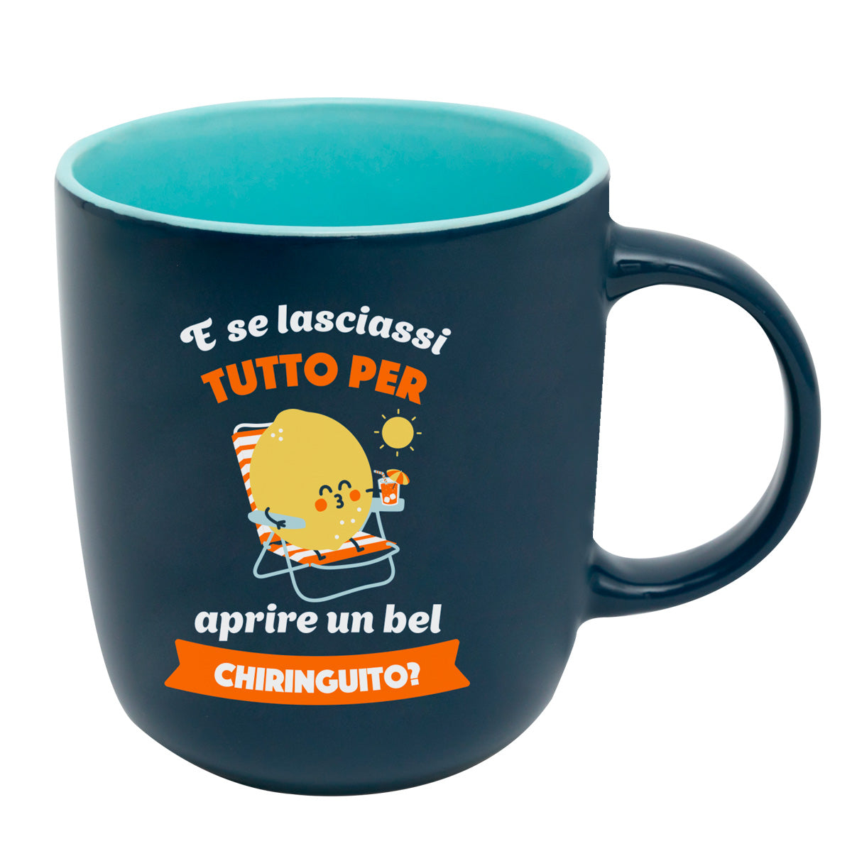Tazza - Êtes-vous heureux d'ouvrir un joli bar de plage ? 