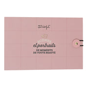 Album photo - Scènes et portraits de moments de toute beauté 