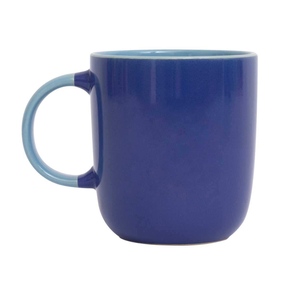 Tazza - Vai avanti senza sosta e il tuo futuro sarà una festa.