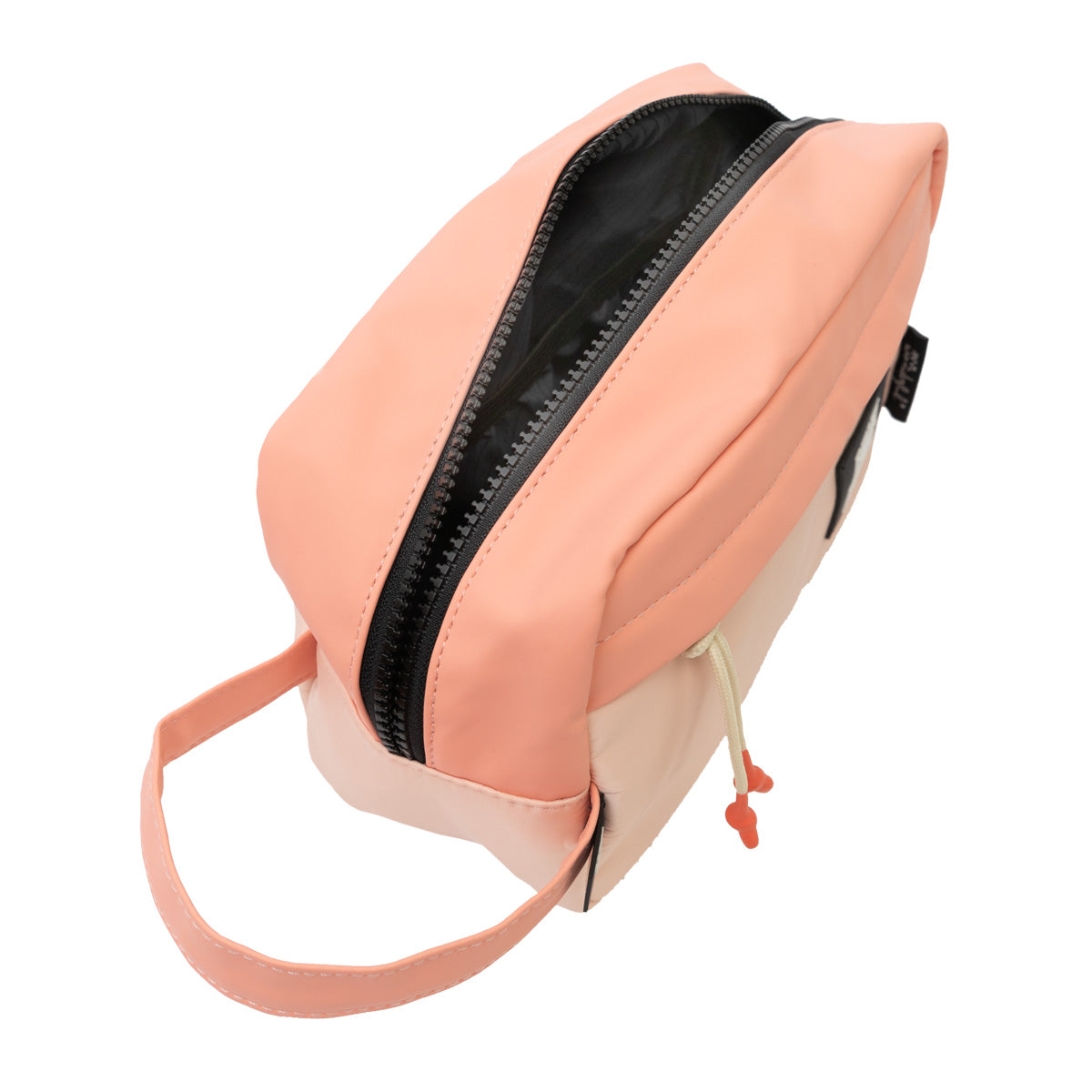 Bolsa de higiene pessoal - Sinta-se em casa. 