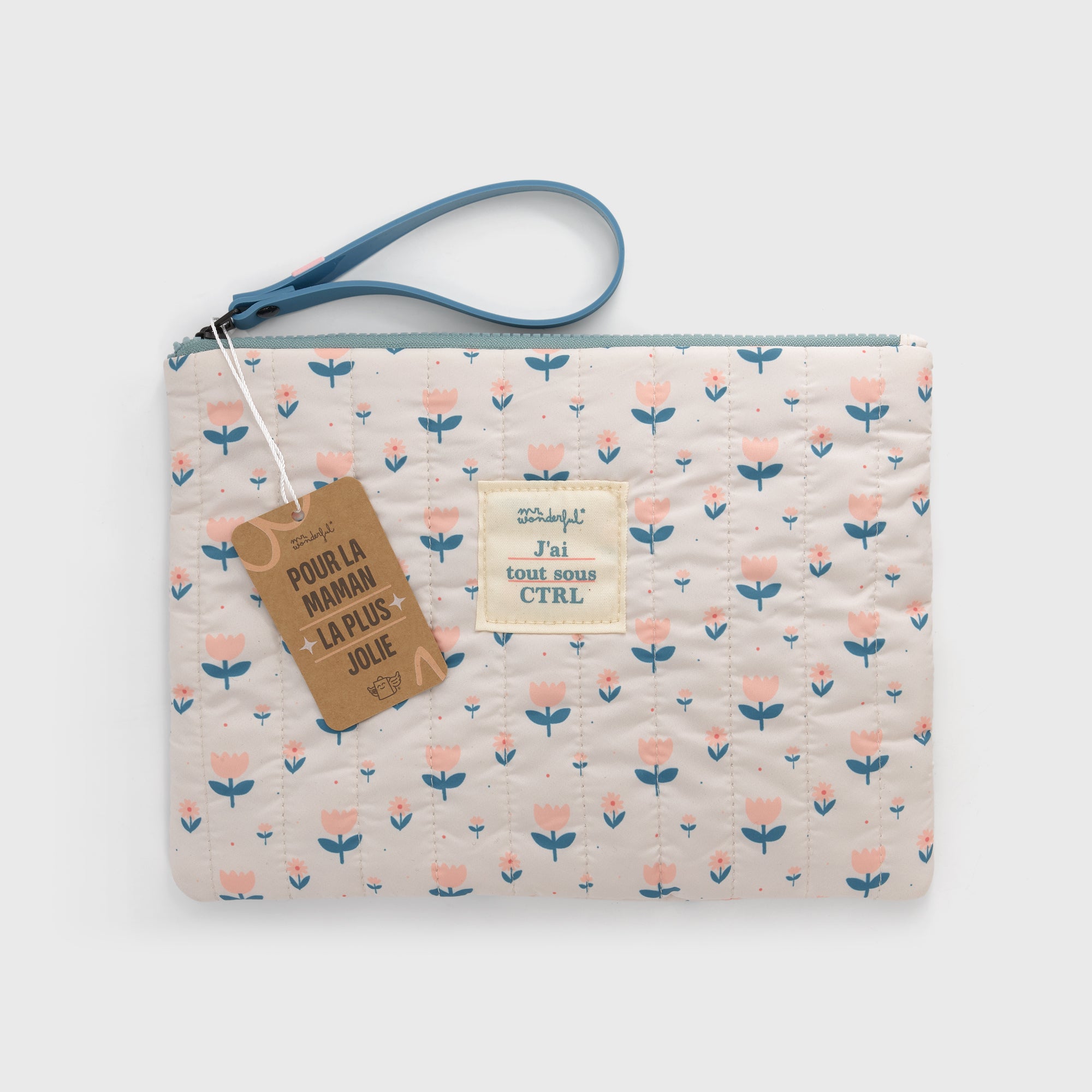 Pochette - J'ai tout sous ctrl