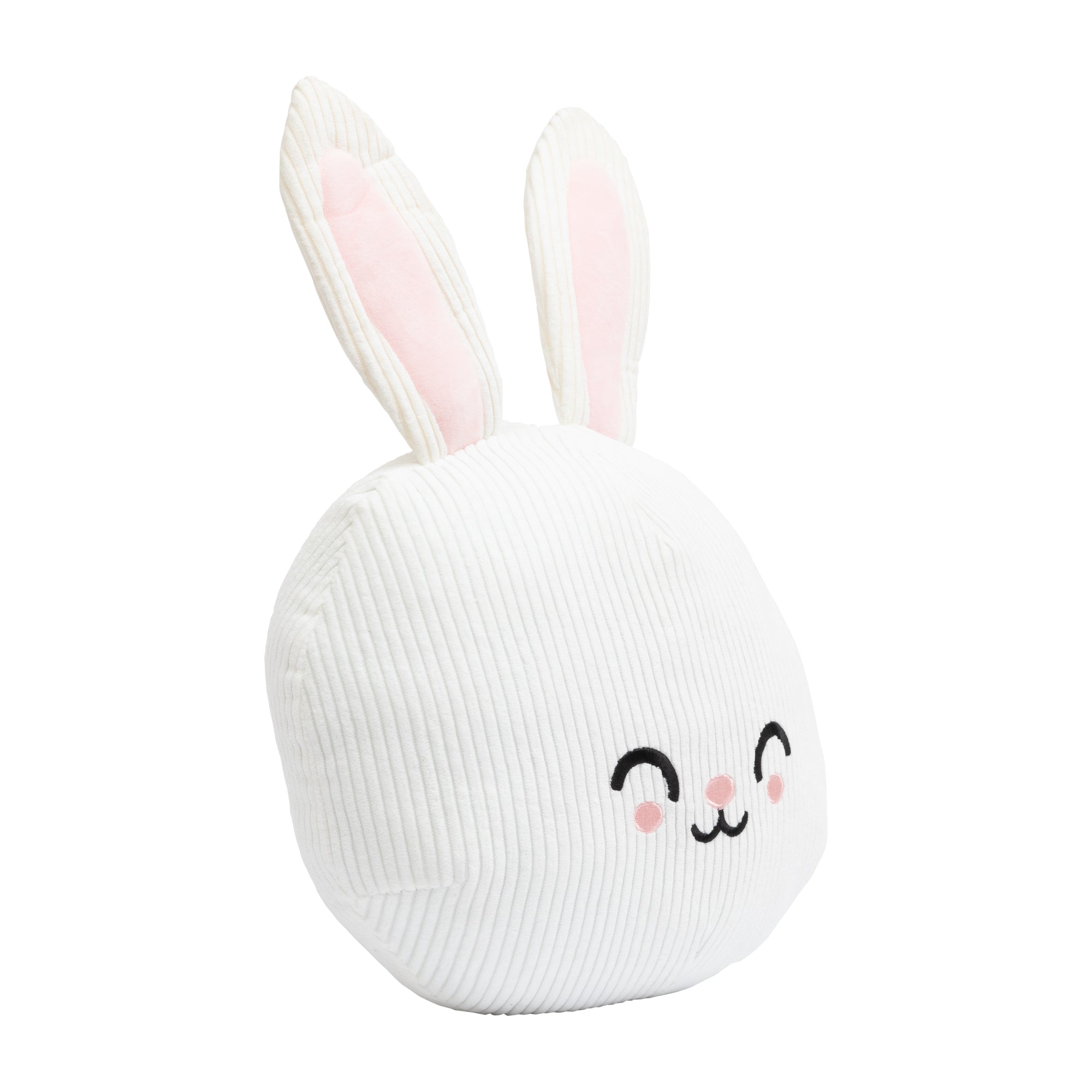 Peluche grande taille - Lapin. 