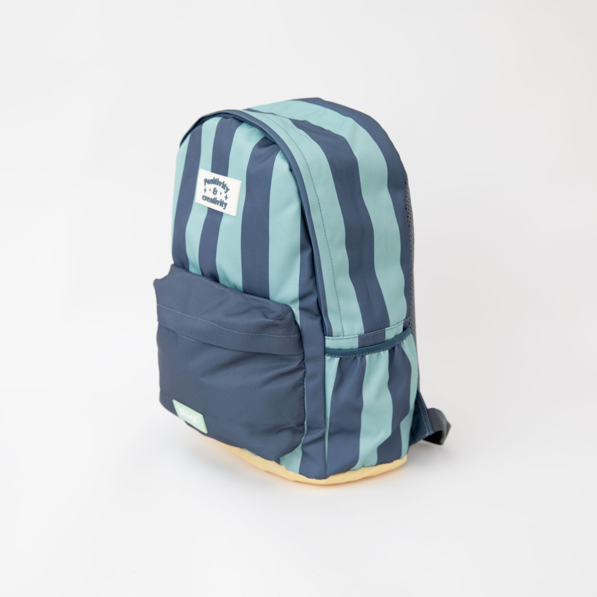 Mochila Backpack - Positivity & creativity