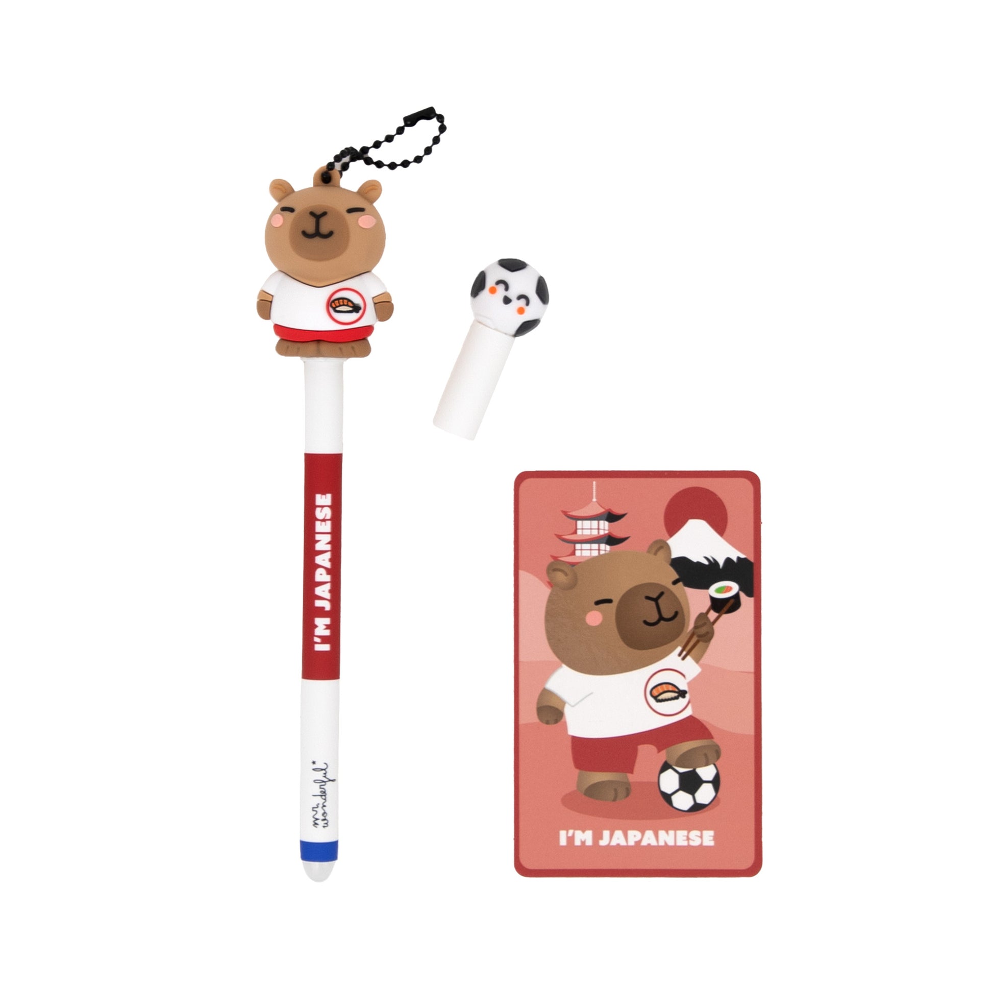 Wonder gol 日本 | Mr Wonderful