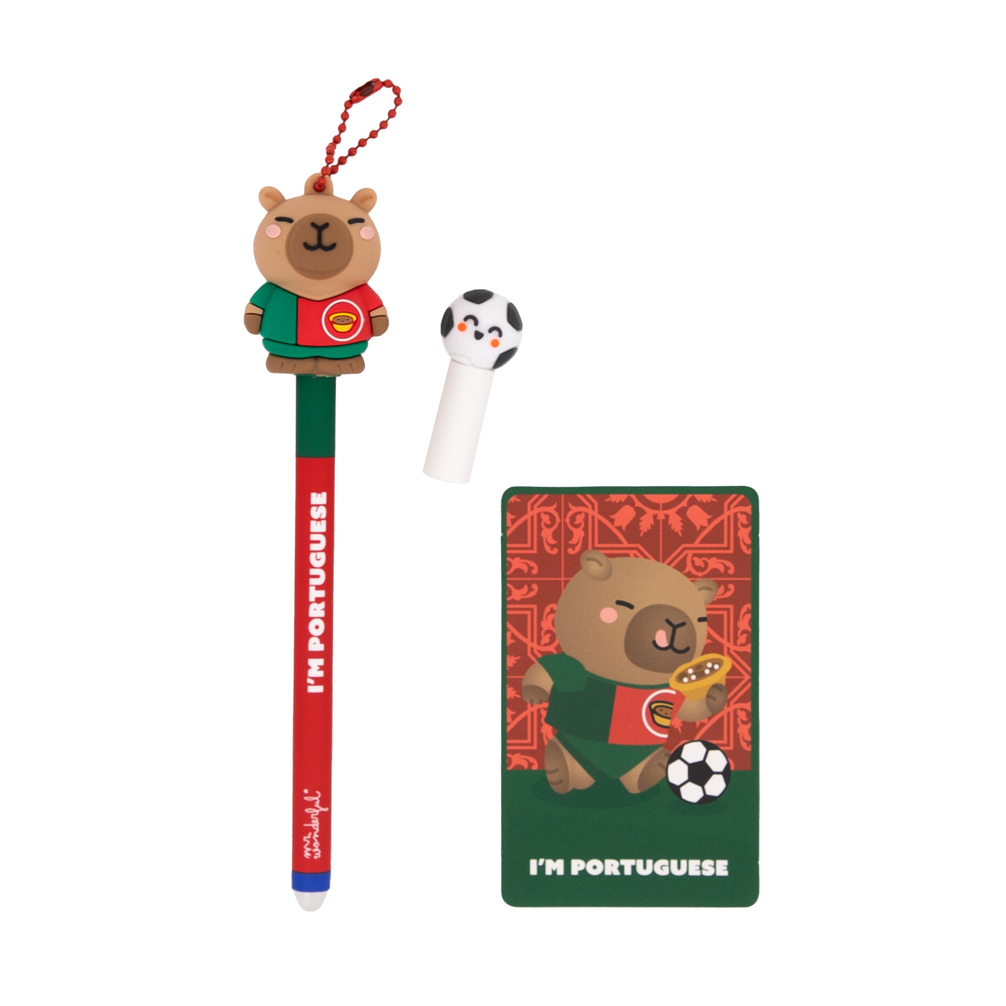 Blind box Wonder Gol