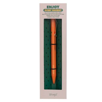Boli multicolor - Never stop