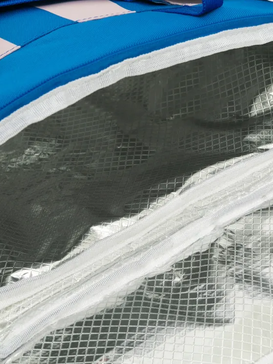 Bolsa nevera - Everything tastes better outdoors