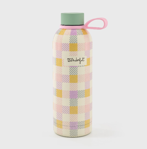 Pack Pattern - Cuadros Multicolor