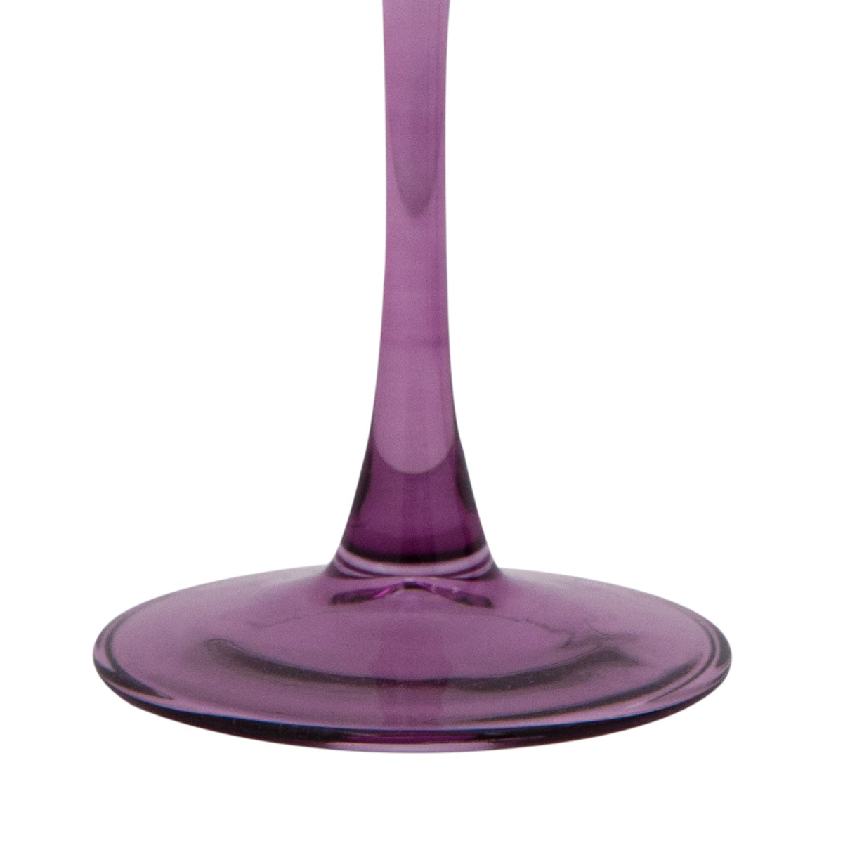 Verre à vin - Je vois la vie en rouge