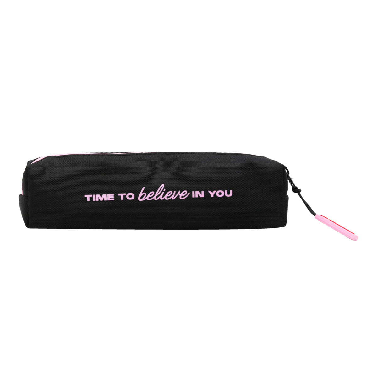 Estuche  - Time to believe in you