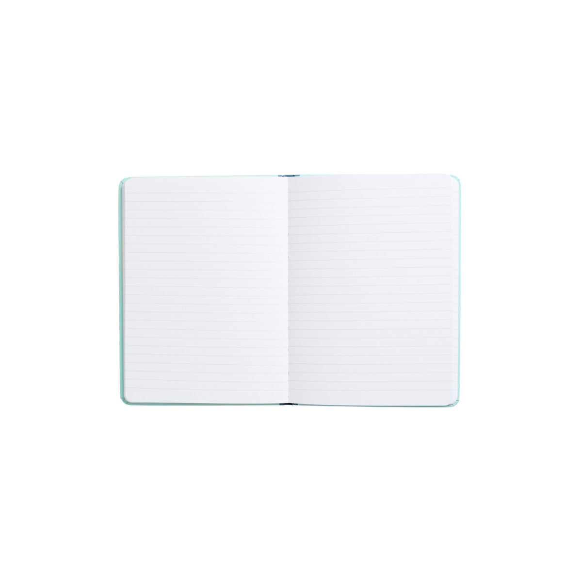 Quaderno - Farai grandi cose