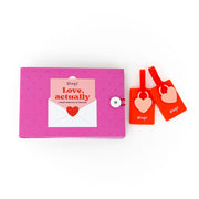 Álbum de fotos de viaje + identificadores de maleta | Mr.Wonderful