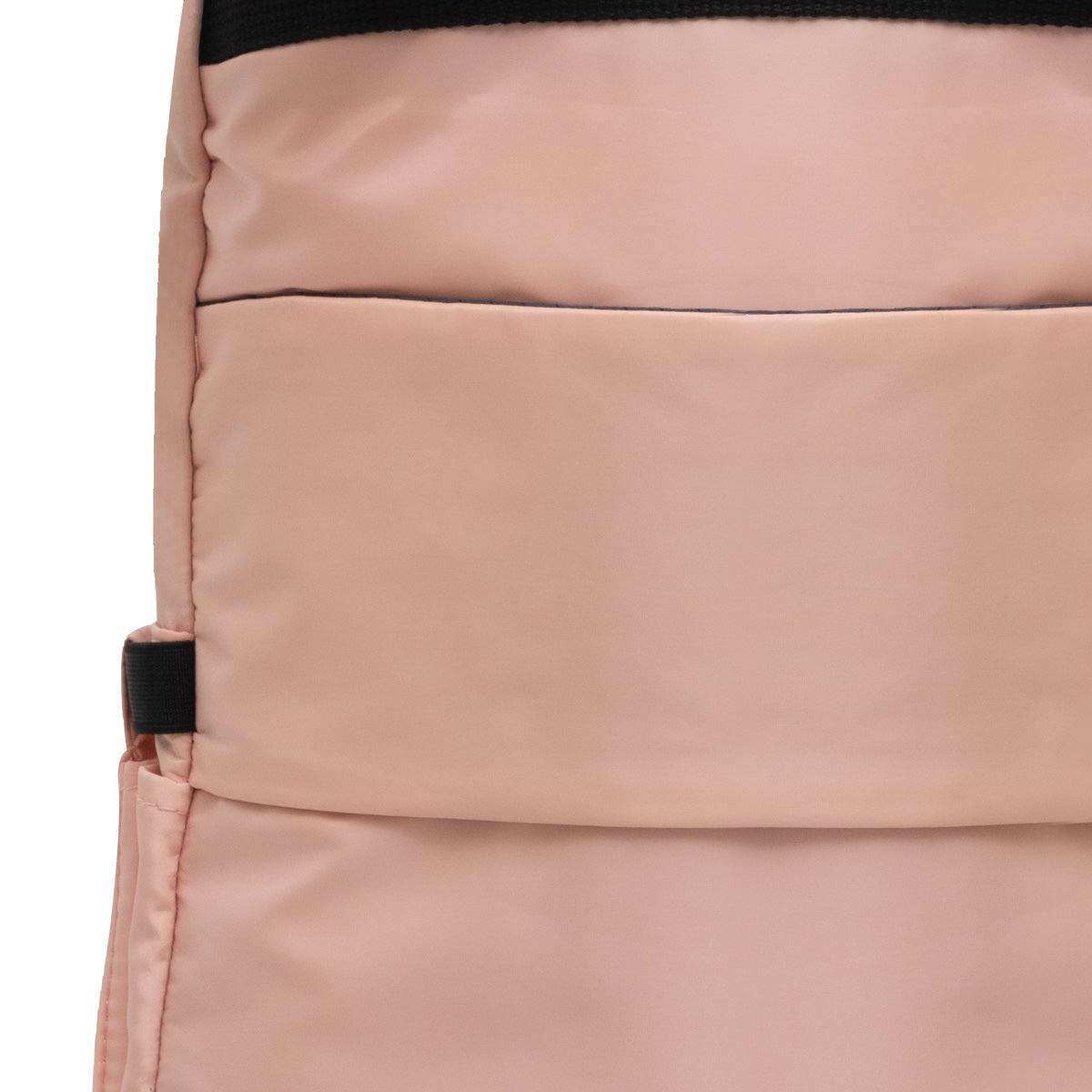 Sac à dos rose tendre - Continuez 