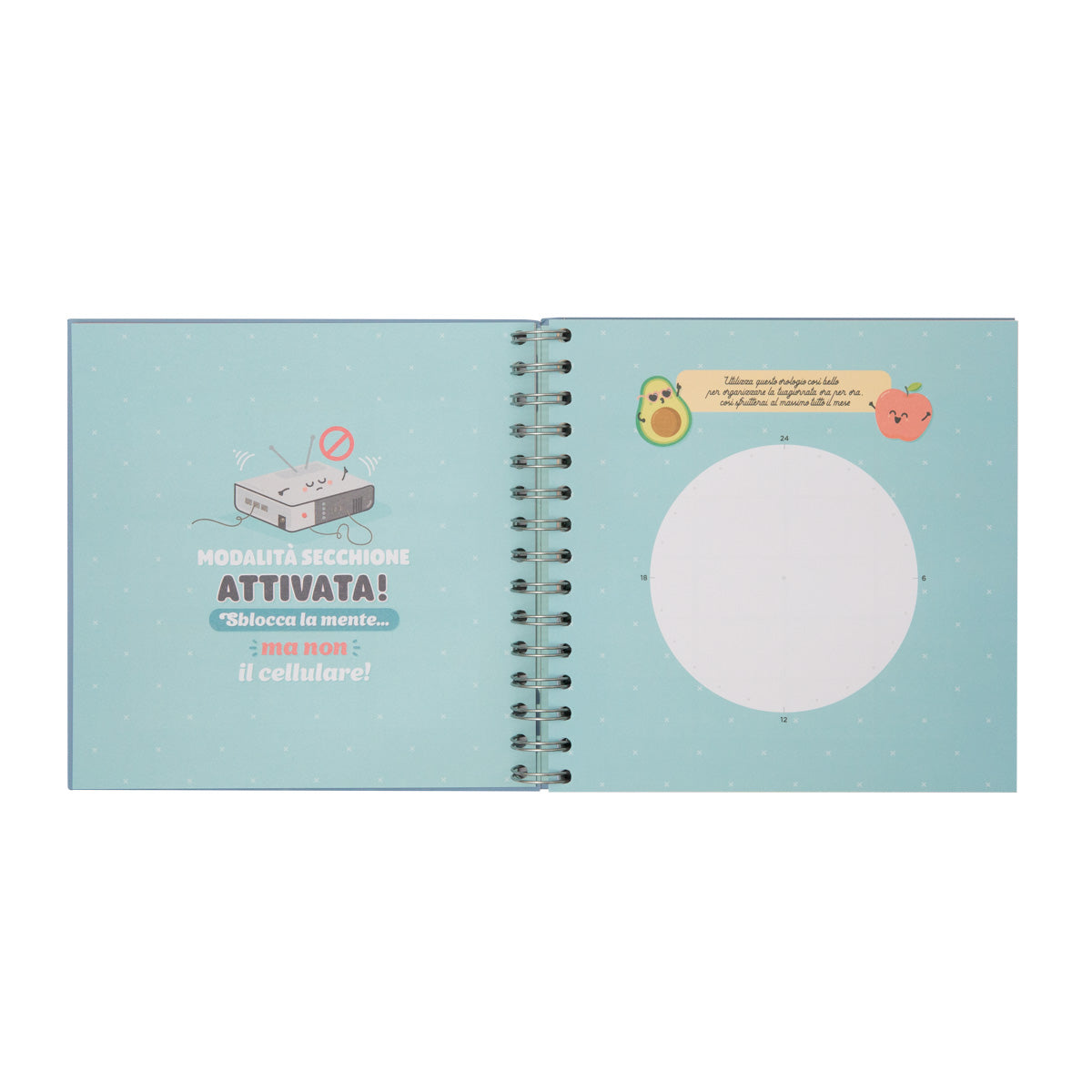 Planner studio - Il mio piano è ottenerlo