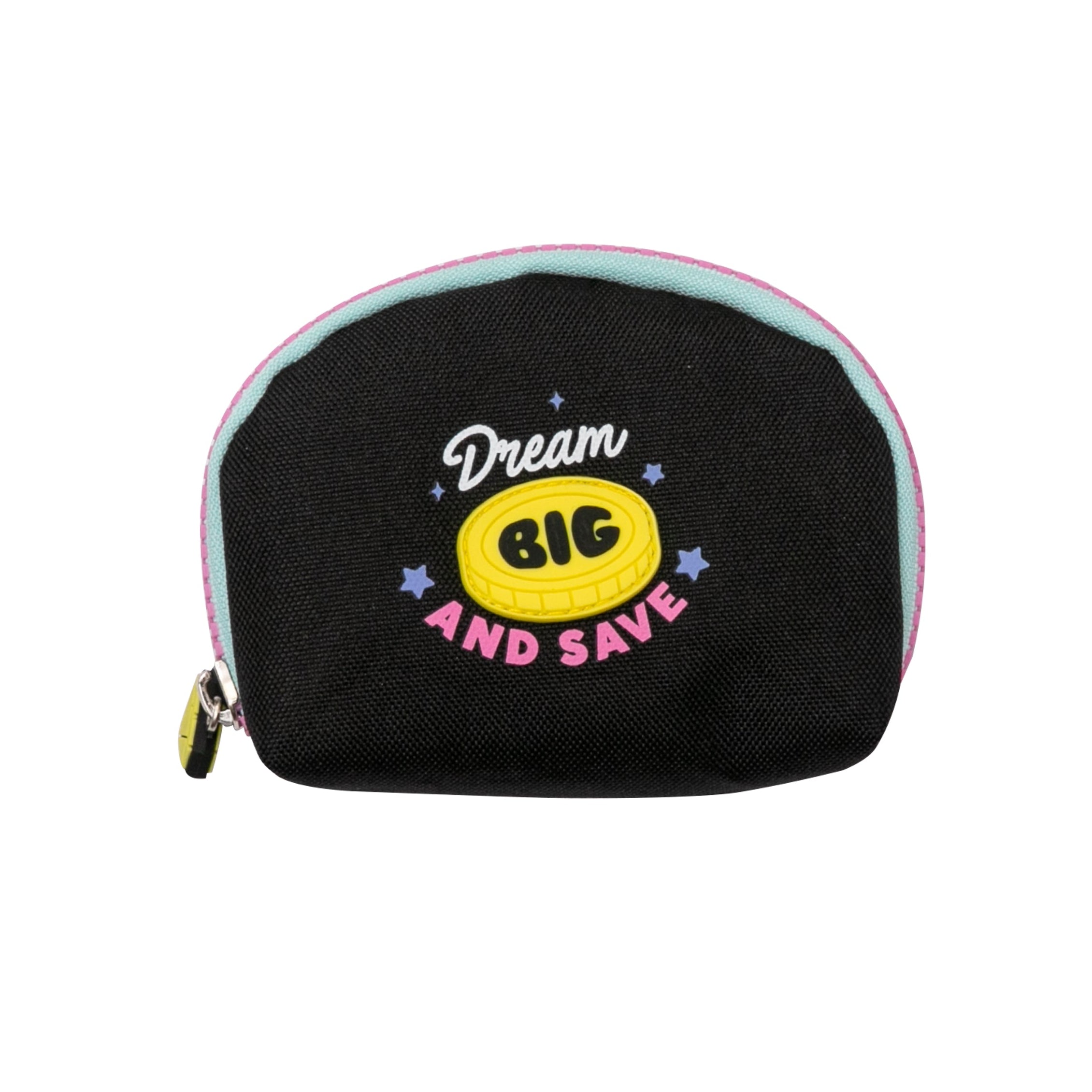 Monedero para niños Mr. Wonderful - Dream big and save