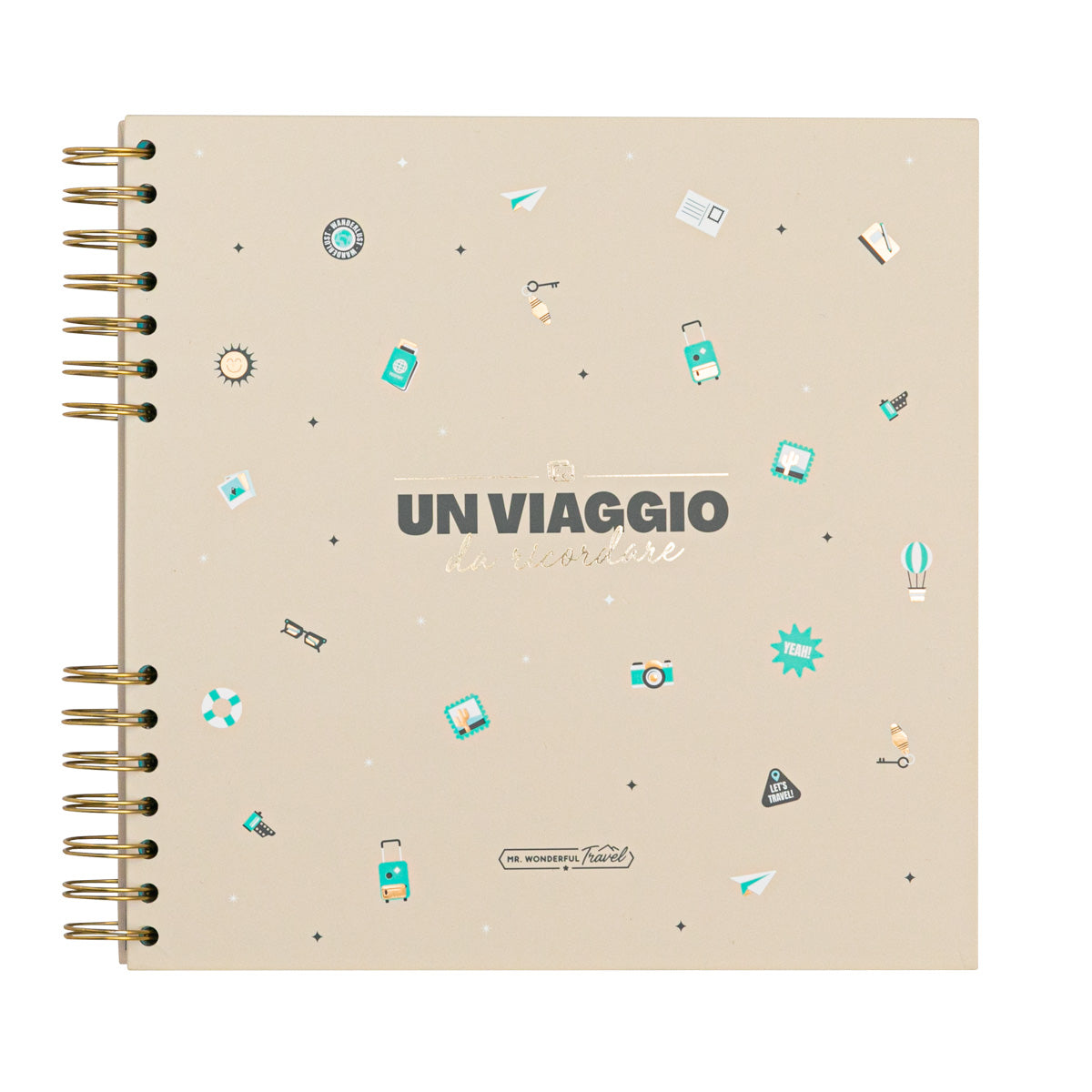 Album foto - Un viaggio da ricordare
