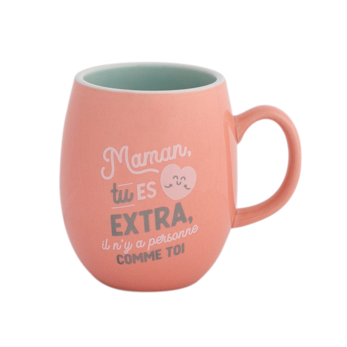Mug - Maman, tu es extra