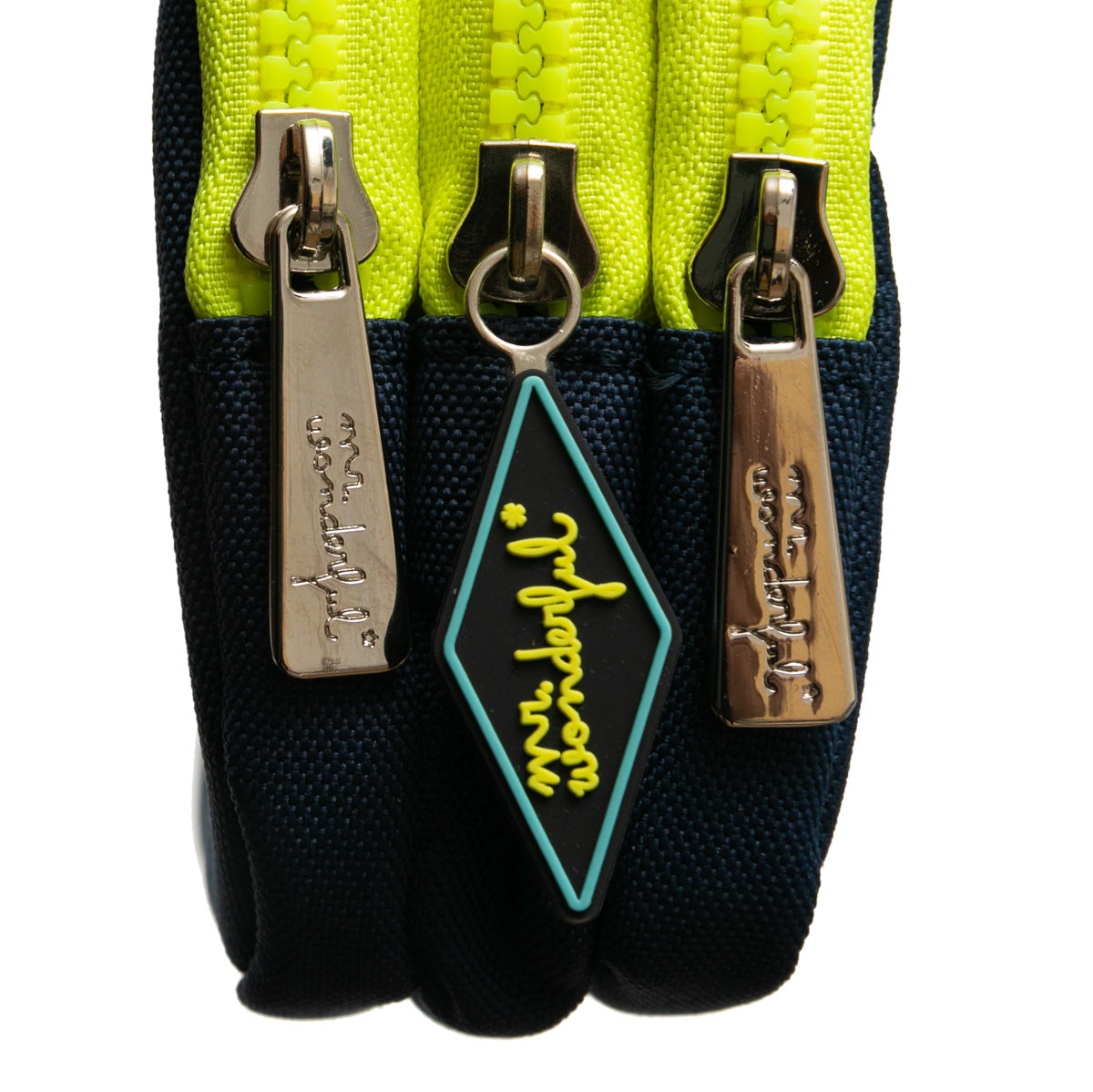 Trousse tripla - Je vais viser très, très haut 