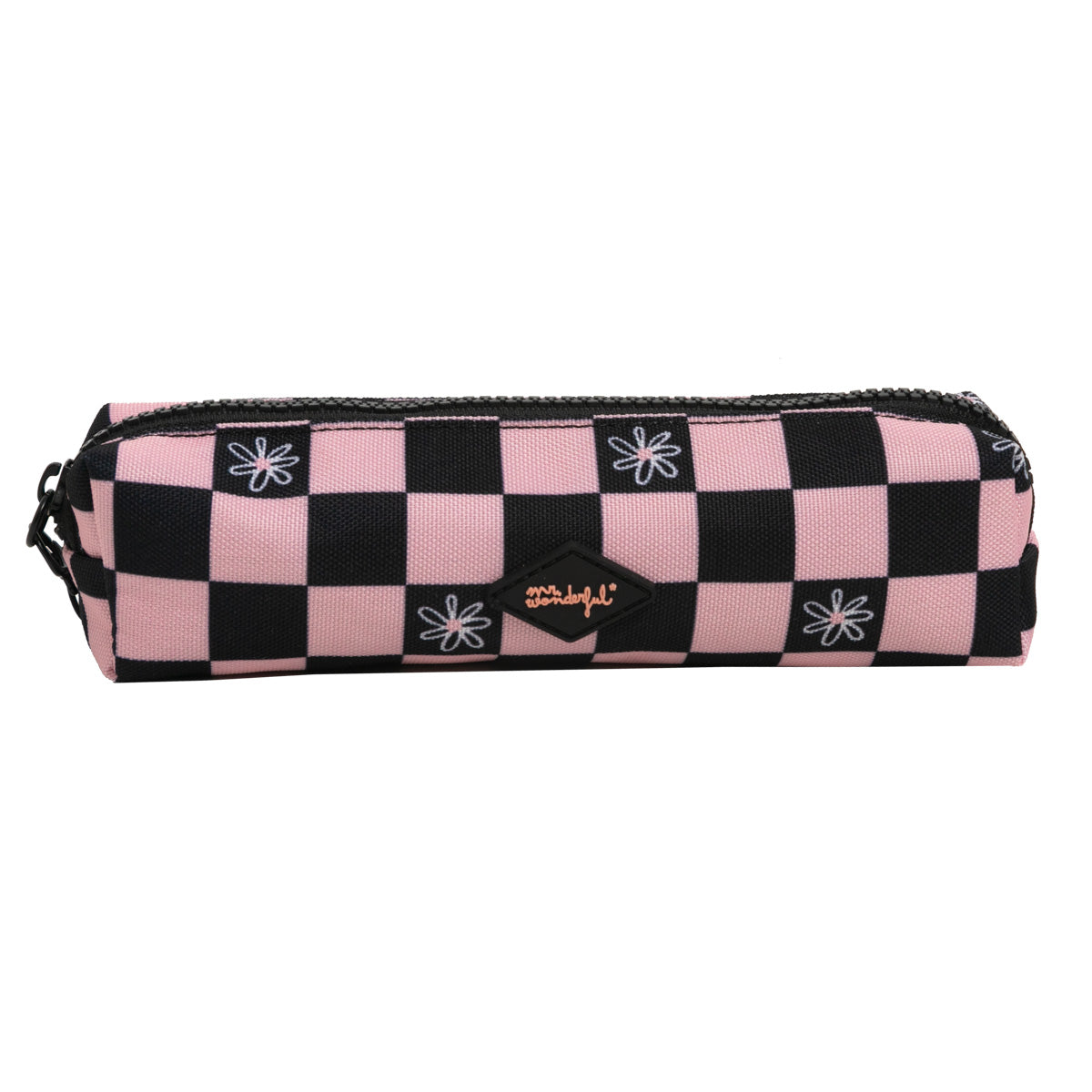 Pencil case - Go, go, go!