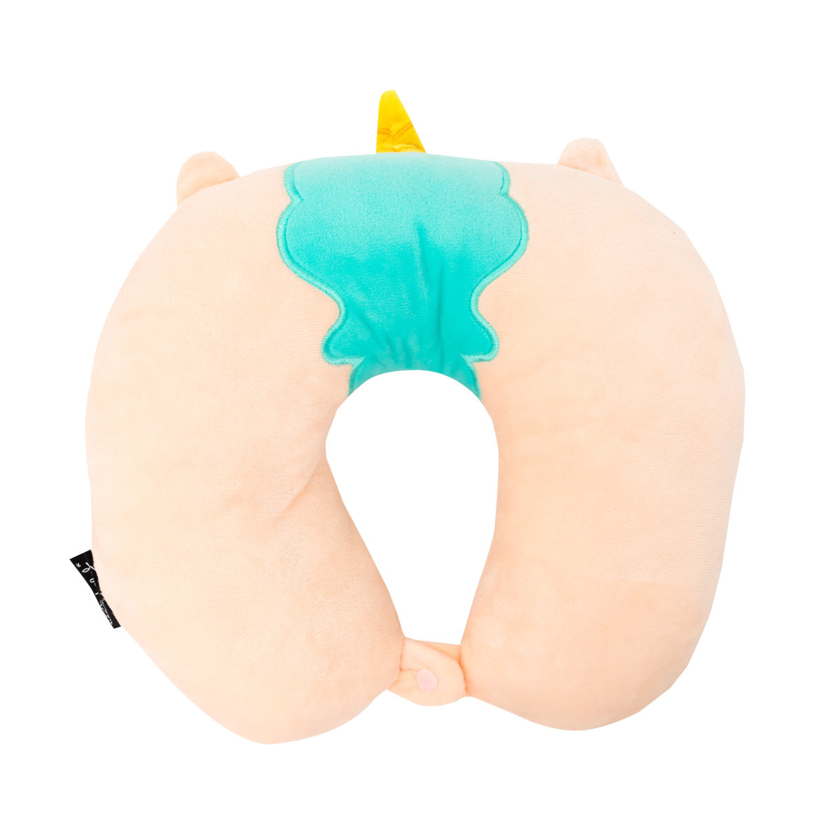 Travel pillow for children - Unicorn