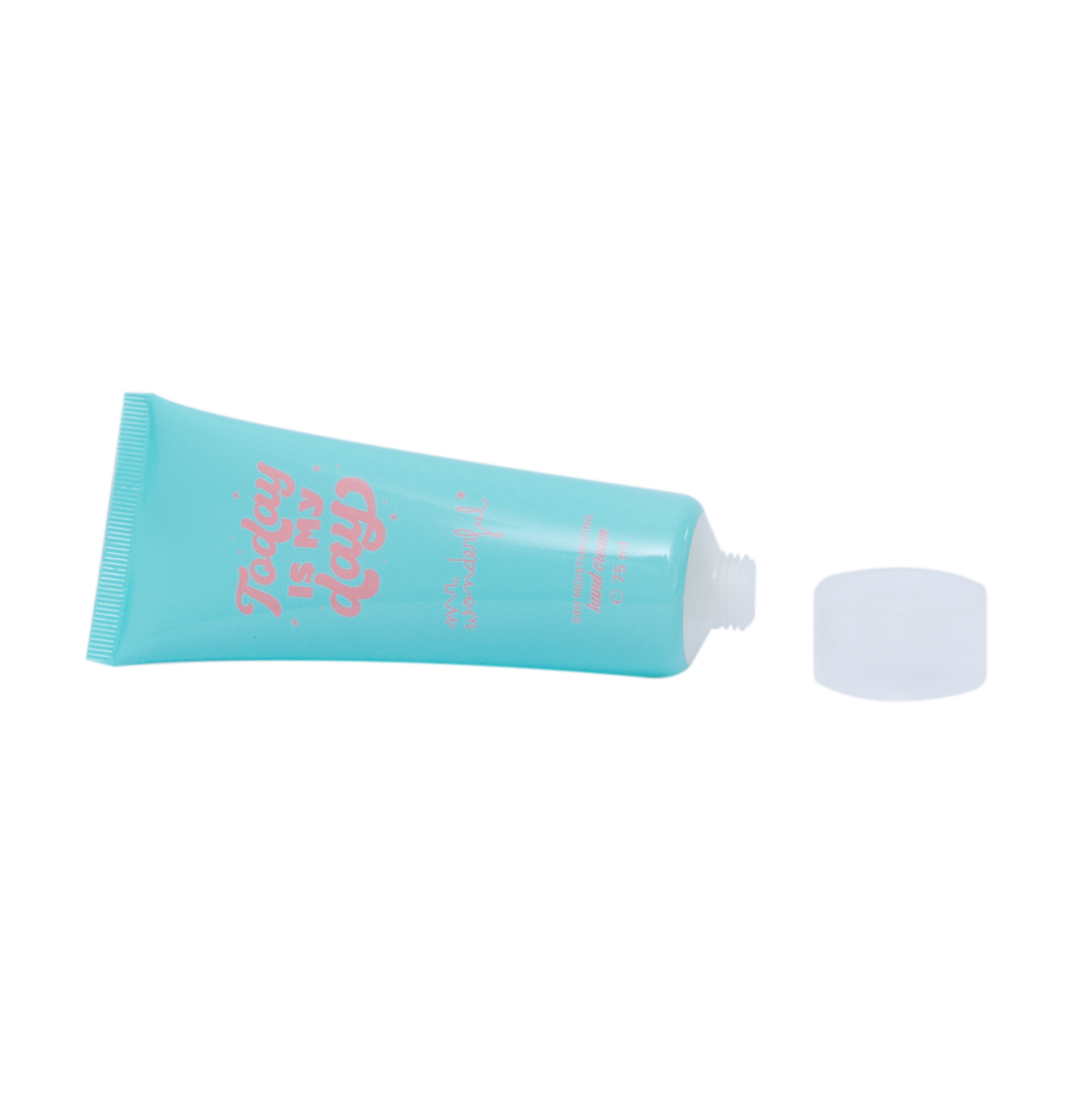 Perfume + body lotion + hand cream gift pack - Today is my day